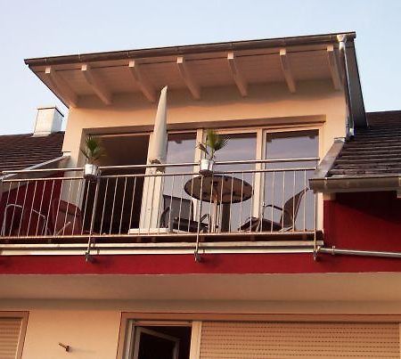 Ferienwohnung Susanne Kiefer Nonnenhorn Exterior photo